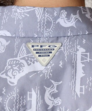 Columbia Columbia/ トローラーズ ベスト II ショートスリーブシャツ /コロンビア New Moon Flatout