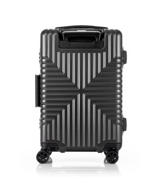 Samsonite サムソナイト スーツケース 34L  インターセクト スピナー55 INTERSECT ブラック