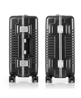 Samsonite サムソナイト スーツケース 34L  インターセクト スピナー55 INTERSECT ブラック