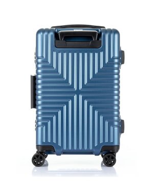 Samsonite サムソナイト スーツケース 34L  インターセクト スピナー55 INTERSECT ネイビー