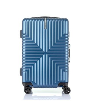 Samsonite サムソナイト スーツケース 34L  インターセクト スピナー55 INTERSECT ネイビー