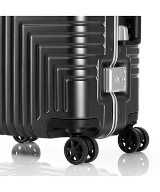 Samsonite サムソナイト スーツケース 34L  インターセクト スピナー55 INTERSECT ブラック