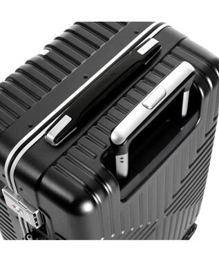 Samsonite サムソナイト スーツケース 34L  インターセクト スピナー55 INTERSECT ブラック