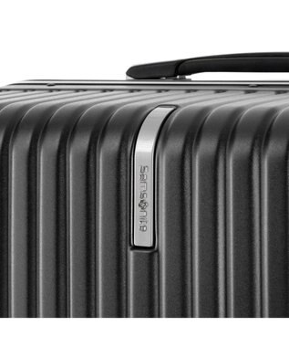 Samsonite サムソナイト スーツケース 34L  インターセクト スピナー55 INTERSECT ブラック
