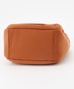 Y'SACCS 【ムック本掲載】ナイロンボンディングトート　Sサイズ オレンジ【WEB限定カラー】