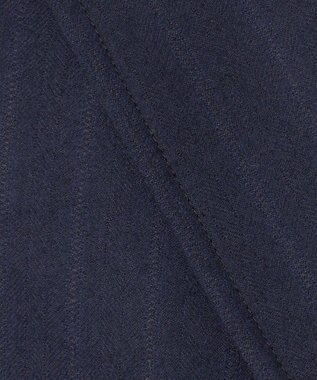 J.PRESS MEN 【CUBA BEACH GENTRY】サキソニーストライプ スーツ ネイビー系2