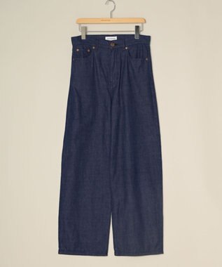 ONWARD Reuse Park 【23区】パンツ秋冬 ネイビー