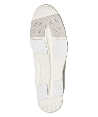 ASICS WALKING ペダラ ライドウォーク コネクト レデイース WC230L 3.5cm ヒール 2E ホワイト系