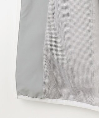 PW CIRCULUS 【花粉がつきにくい】【MEN】スプリングジャケット ゴルフ グレー系