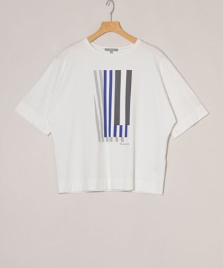 ONWARD Reuse Park 【23区】カットソー春夏 グレー