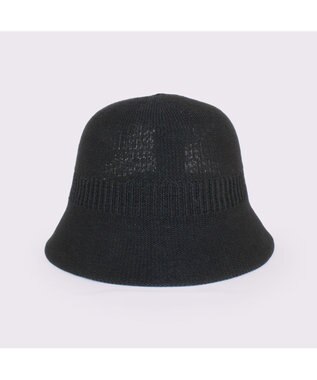 ATRENA リブニットハット