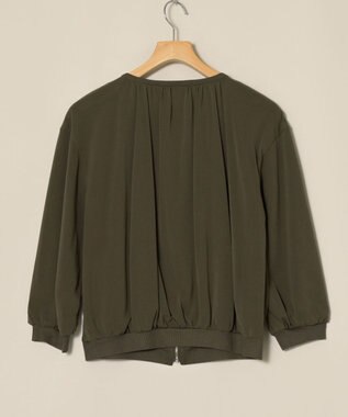 ONWARD Reuse Park 【自由区】カットソー春夏 グリーン