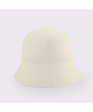 ATRENA リブニットハット