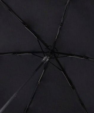 MOONBAT 【WEB限定】 POLO RALPH LAUREN（ポロ ラルフローレン） 晴雨兼用日傘 ワンポイントポロベア プリント 折りたたみ傘 ポーチタイプ 1級遮光/遮熱/遮光 オフホワイト