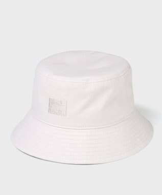 Paul Smith Cropped Logo バケットハット