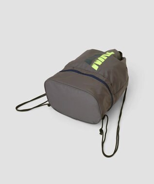 San-ai Resort（三愛水着楽園） 【NIKE】 ナイキ  2ルームプールバッグ グレー