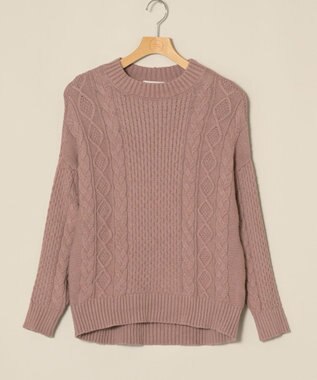 ONWARD Reuse Park 【any SiS】ニット春夏