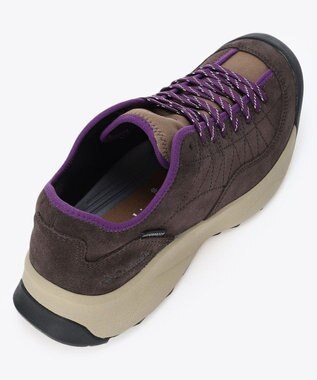 Columbia Columbia/ ヘイジージャーニー ツー ウォータープルーフ /コロンビア Espresso II