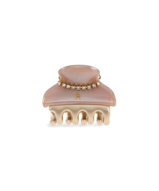 ACCA ニューコラーナ クリップ Sサイズ パールベージュ