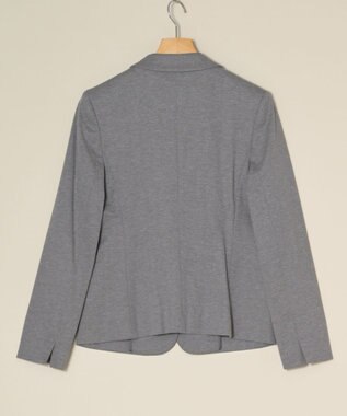 ONWARD Reuse Park 【自由区】ジャケット春夏 グレー