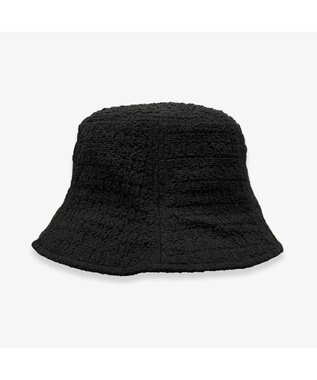 林八百吉商店 moz  シャーリングハット ブラック