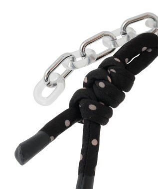 Green Parks パフュームチャーム Silver