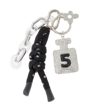 Green Parks パフュームチャーム Silver