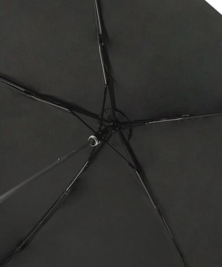 MOONBAT 【一級遮光/軽量】PAUL & JOE 晴雨兼用 日傘 折りたたみ傘 総柄クリザンテーム 遮熱 UV ネイビーブルー