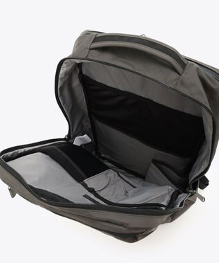 Columbia Columbia/ スターレンジ23Lスクエアバックパック /コロンビア Charcoal