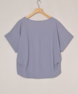 ONWARD Reuse Park 【any FAM】カットソー春夏 ブルー