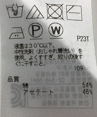 ONWARD Reuse Park 【自由区】ニット秋冬 ブラック