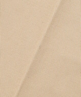 J.PRESS MEN 【J.PRESS ORIGINALS】Slight Twist Organic Chino New Piped Stem Slacks ベージュ系