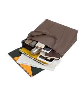 ACE BAGS & LUGGAGE 【3点セット】 JEWELNA BY Jewelna Rose トートバッグ 16371 ジュエルナローズ グレージュ