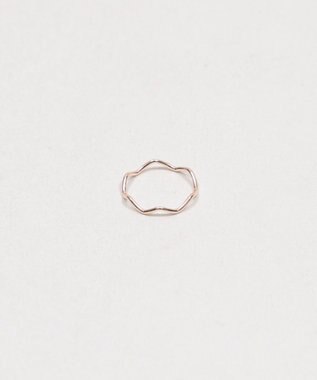 WEGO L3Pラメモチーフリング 柄5