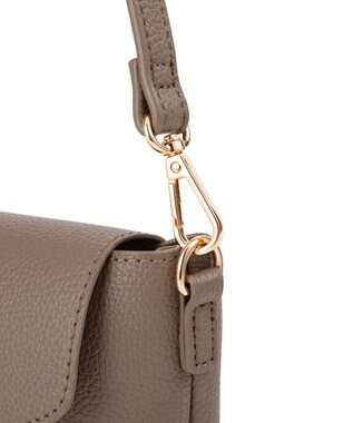 ACE BAGS & LUGGAGE 【3点セット】 JEWELNA BY Jewelna Rose トートバッグ 16371 ジュエルナローズ グレージュ