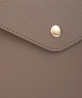 ACE BAGS & LUGGAGE 【3点セット】 JEWELNA BY Jewelna Rose トートバッグ 16371 ジュエルナローズ グレージュ