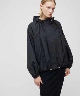 BEIGE， 【GISELe5月号掲載】ORCHID / フーディージャケット Black