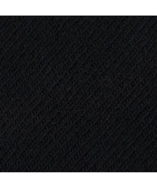 Chacott レッグカバー(ミディアム) ブラック