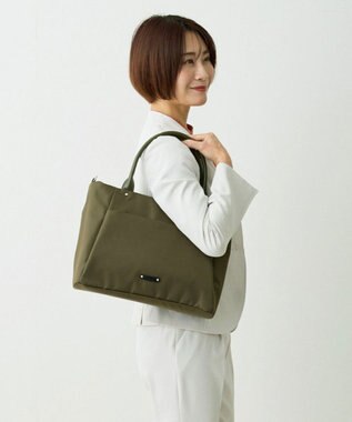 ROOTOTE 1067【撥水加工】LT.アーキャトルW.アンサンブル-A