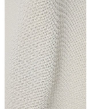 Green Parks ミッキーマウス・クラブ／パッチワークカーディガン Light Gray