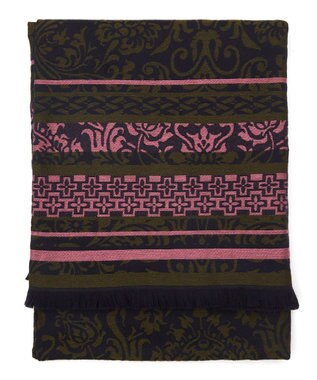 LIBERTY. オーラリア ライトウェイト スロー カーキ