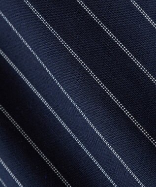 Green Parks 綿麻混２ＷＡＹ　サス付きＺＩＰパンツ Gray Mixture