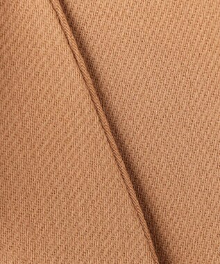 BEIGE， 【S-size】TOURNELLES / ロングジレ Camel