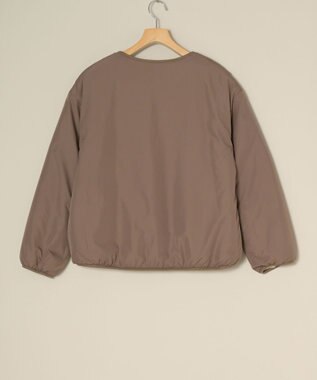 ONWARD Reuse Park 【any SiS】ジャケット秋冬 オフホワイト