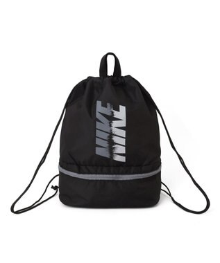 San-ai Resort（三愛水着楽園） 【NIKE】 ナイキ  2ルームプールバッグ ブラック