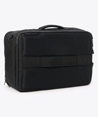 Columbia Columbia/ スターレンジ3ウェイバックパック /コロンビア Black