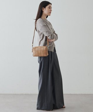 IACUCCI 【予約】ベルタ XS CERVO キャメル