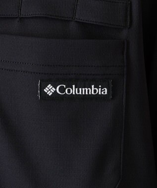 Columbia Columbia/ マウンテンズアーコーリングショートスリーブTシャツ /コロンビア Black