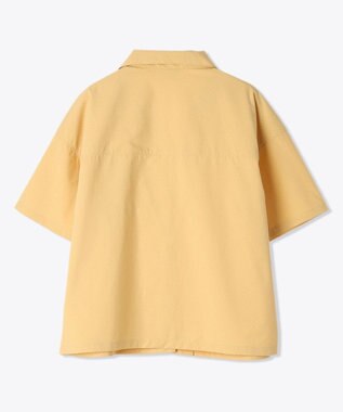 Columbia Columbia/ ウィメンズデイジーパークオムニフリーズゼロショートスリーブシャツ /コロンビア Sand Dune