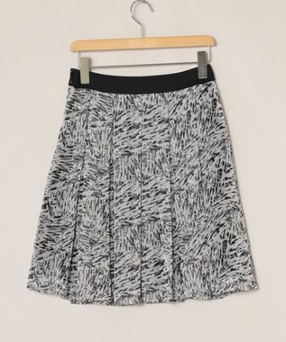 ONWARD Reuse Park 【23区】スカート春夏 ブラック